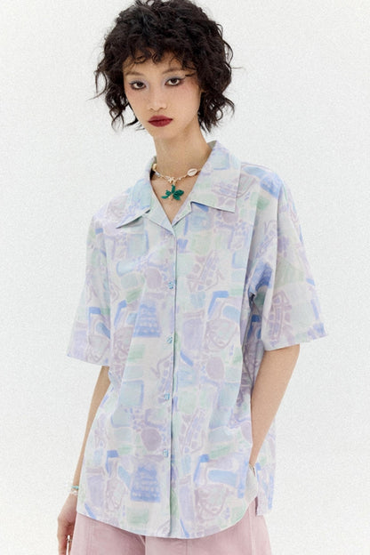 Summer Edition Shirt