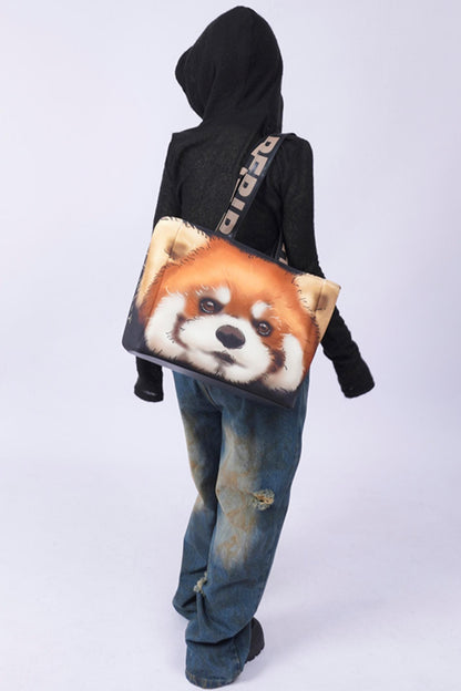 Ultimate Commute Tote