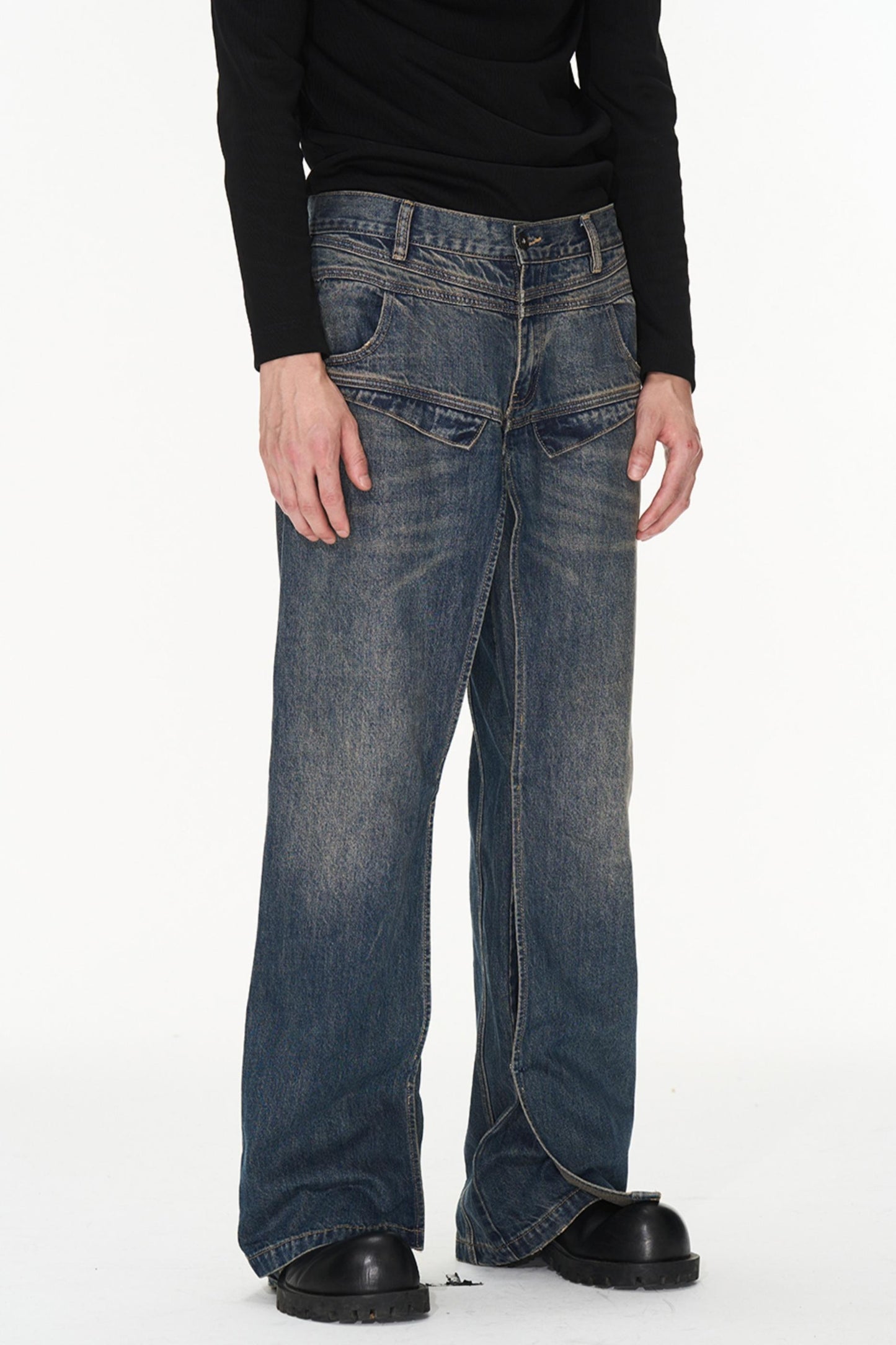 Morphic Celebrity Jeans