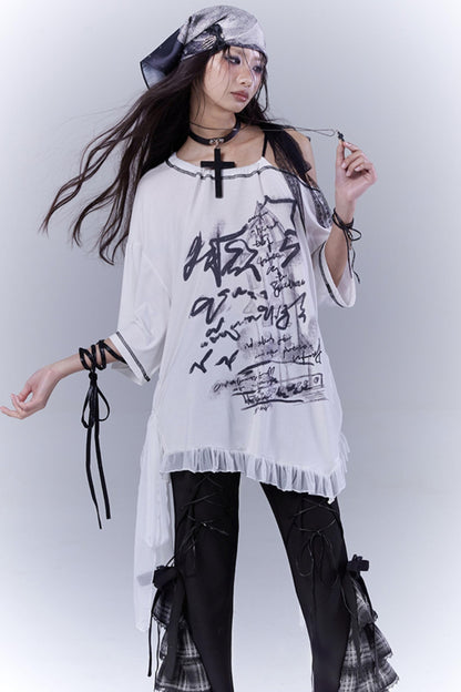 Ethereal Comfort Tee