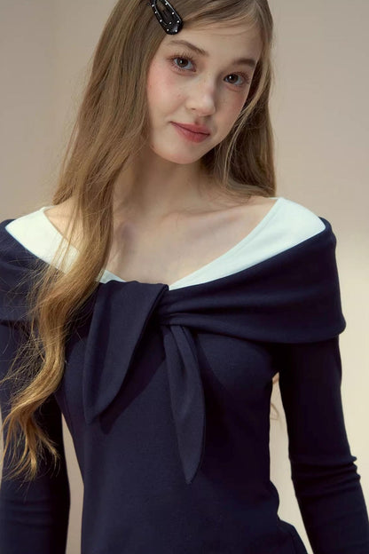 Modal Long Sleeve T-Shirt