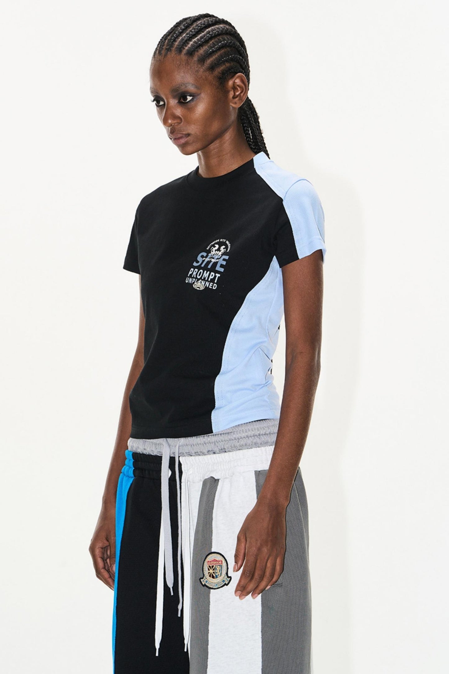 Comfort Sports T-Shirt