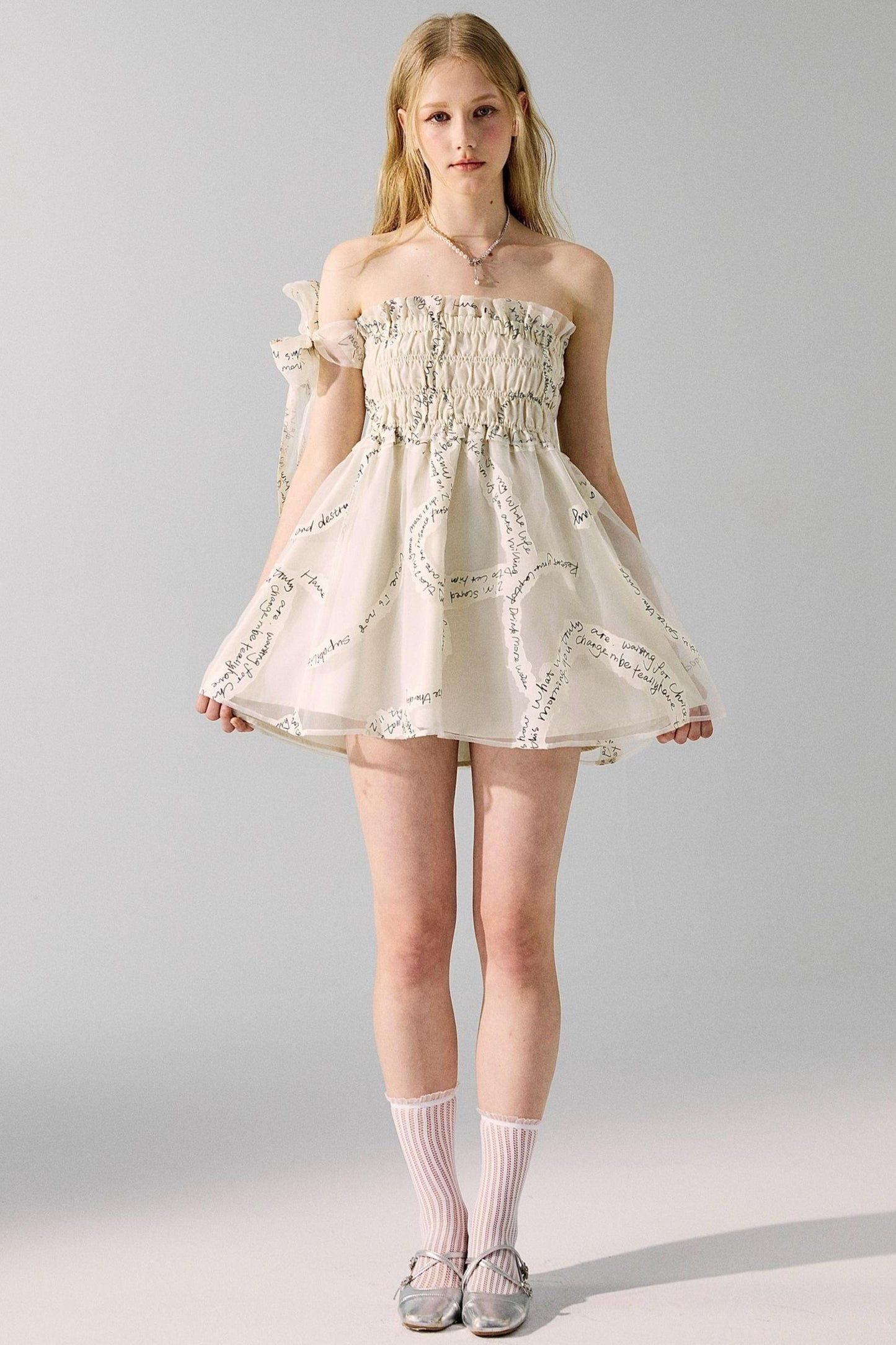 Liquid Dual-Wear Sheath Dress