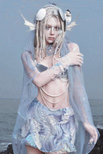 Velvet Pearl Camisole