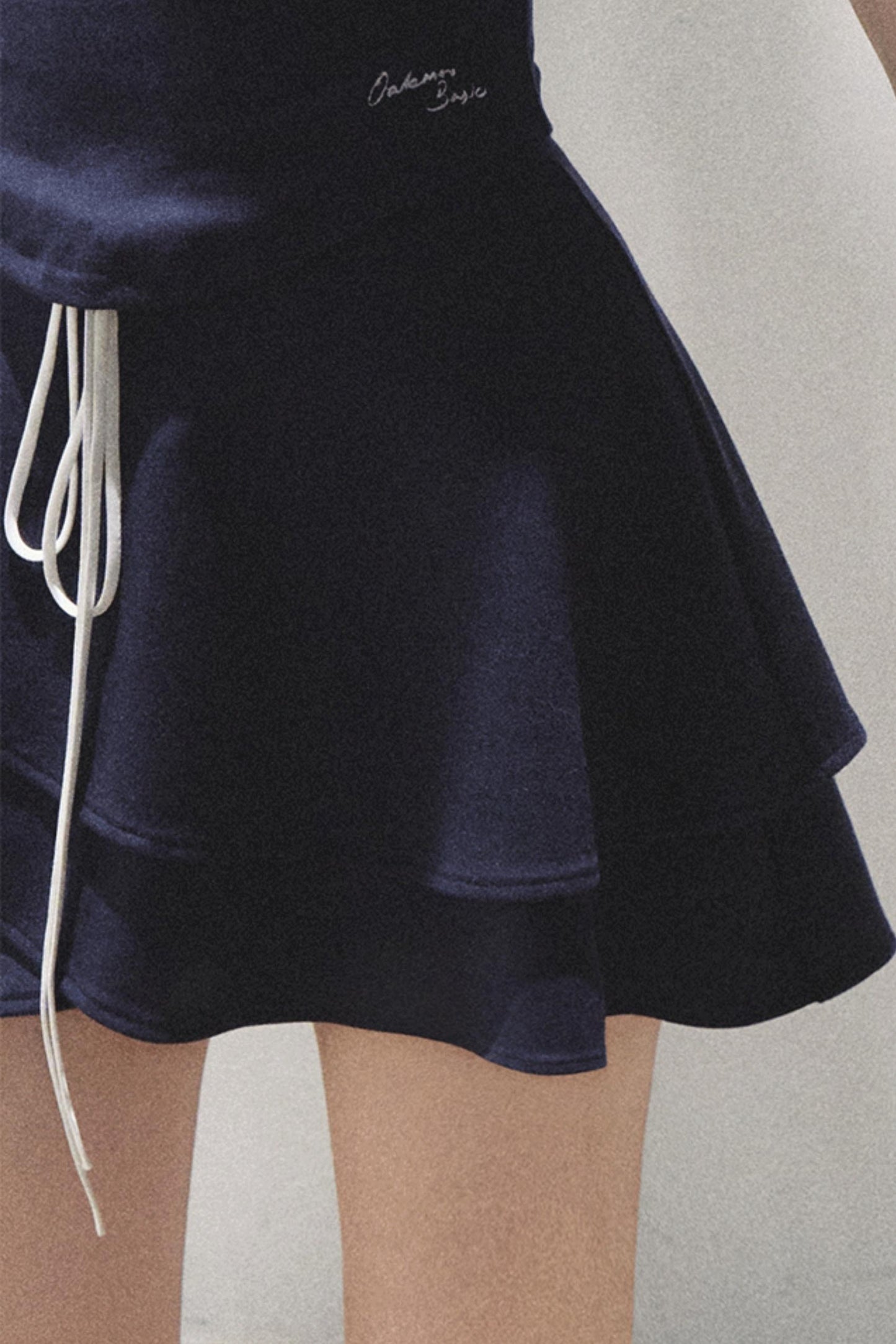 Chic Two-Piece Knit Set-Up