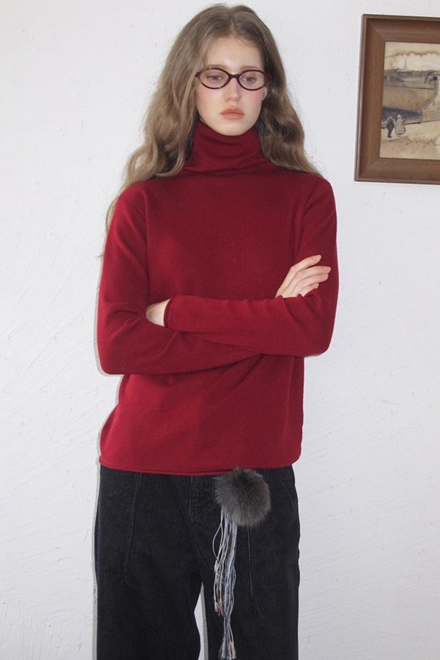 Wool Base Layer T-Shirt