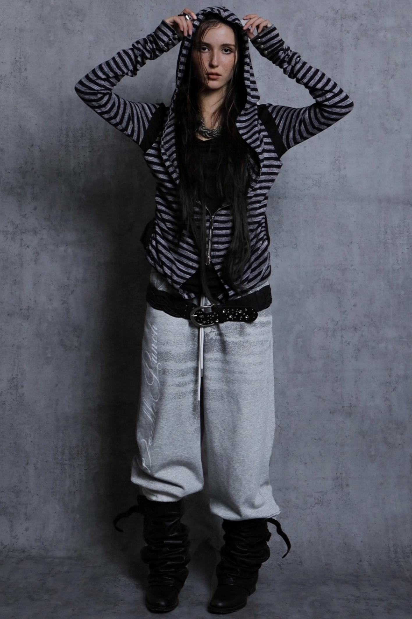 Fall Sports Loose Leggings