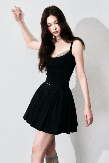 Summer Color Clash Camisole