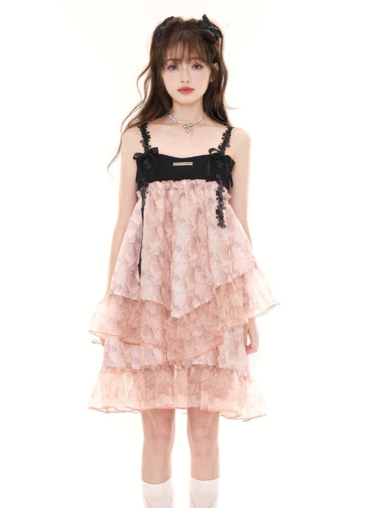 Prinzessin Puffkleid 