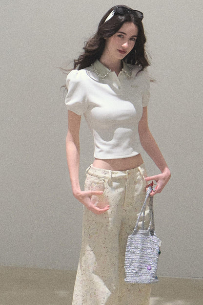 Custom Spring Lounge Pants