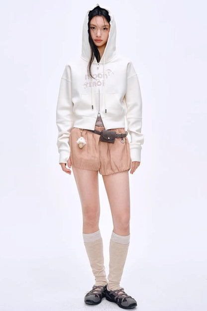 Vintage Versatile Waist Bag Belt