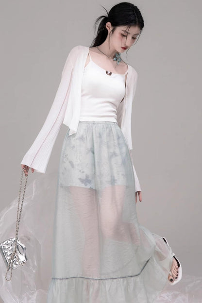 Ethereal Layered Ensemble Set