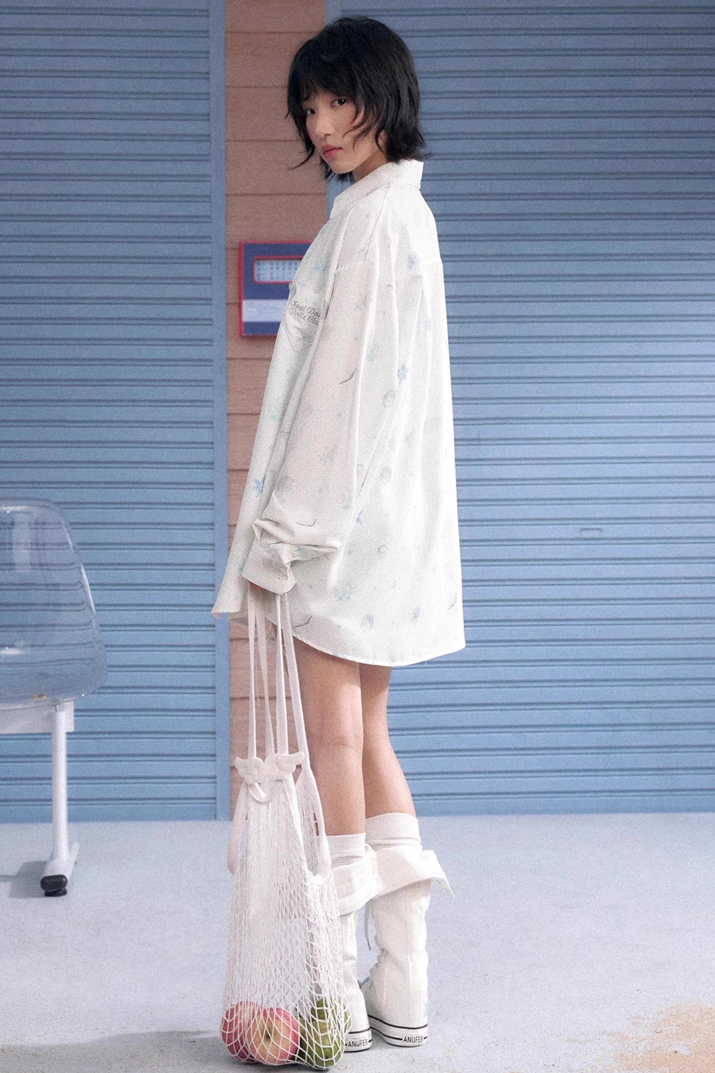 Summer Breeze Sun Shirt