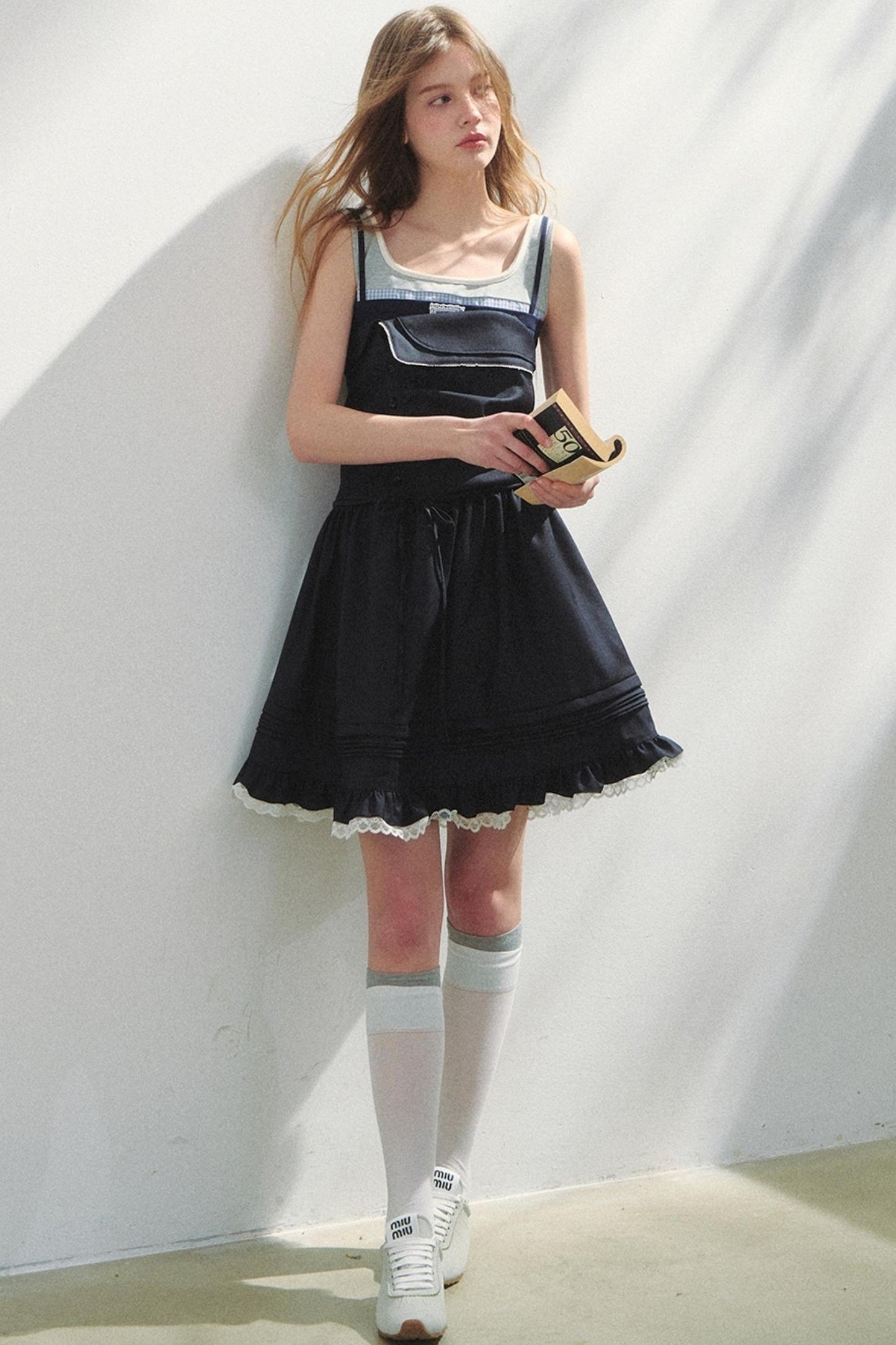 Vintage Sheath Dress