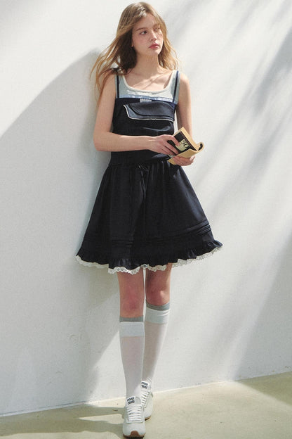 Vintage Sheath Dress