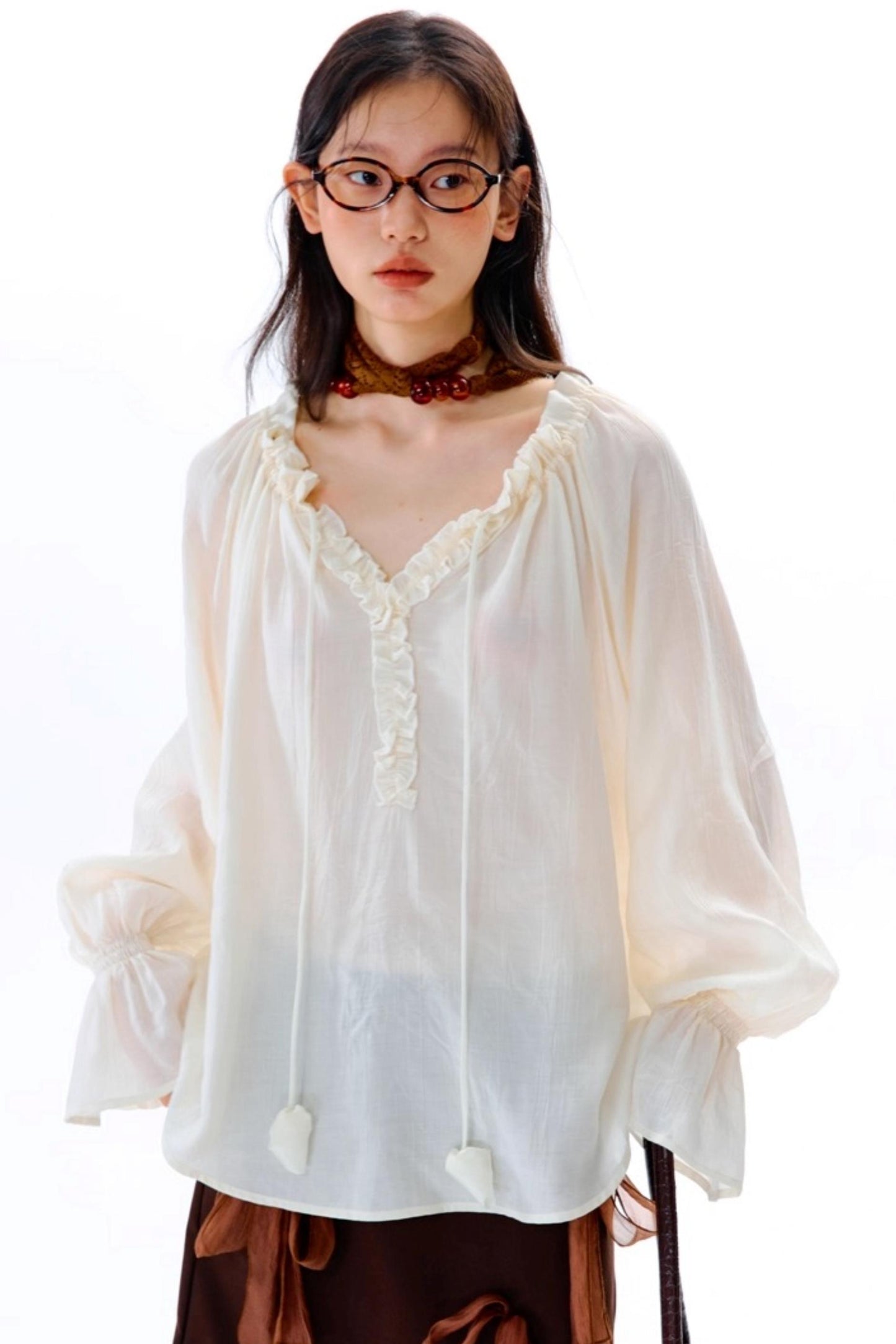 Graphic Tee & Trousers Set-Up