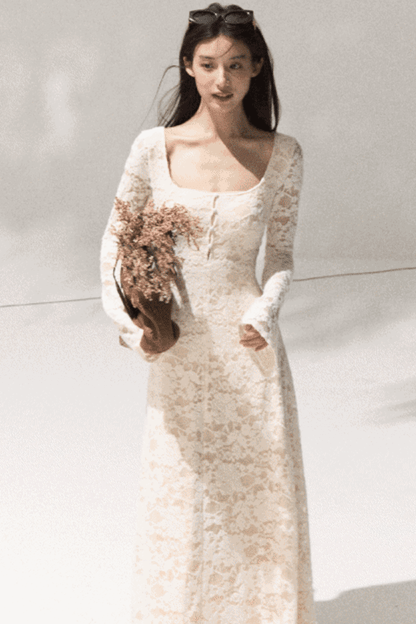 Throbbing Time Slim Cinched Waist Dress