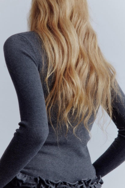 Hollowed Meteorite Lime Wool Priming Set-Up