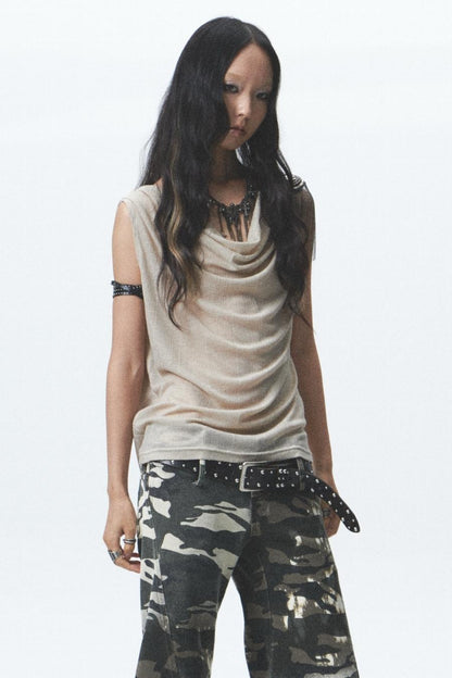 Versatile Swing Tank Top