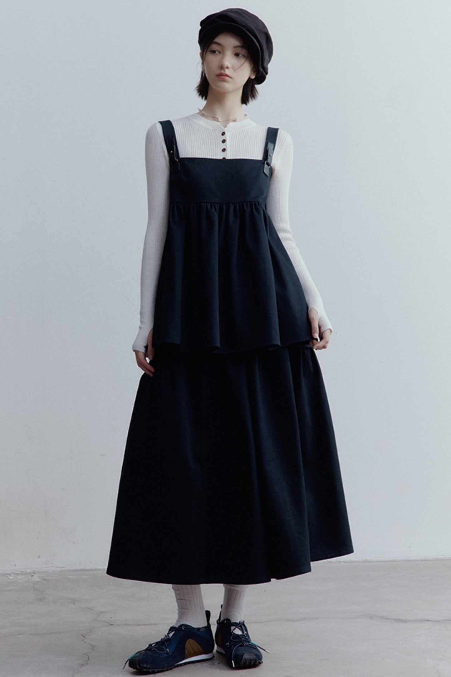 Twilight Blues Swing Set-Up