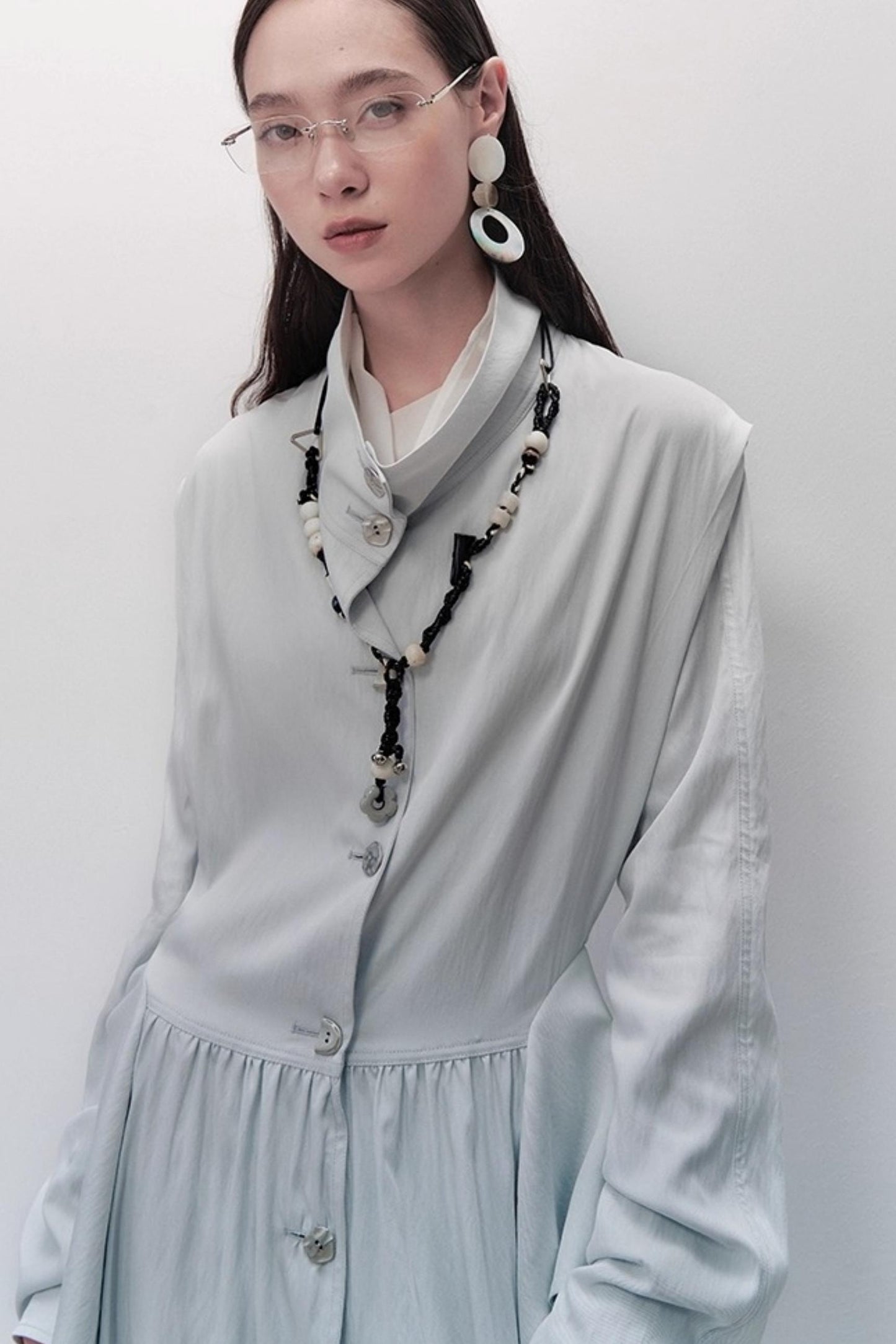 New Design Summer Coat