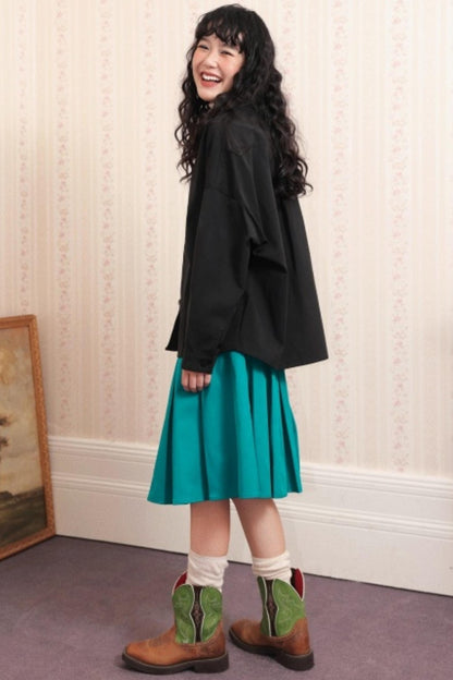 Twilight Secret Black Outer