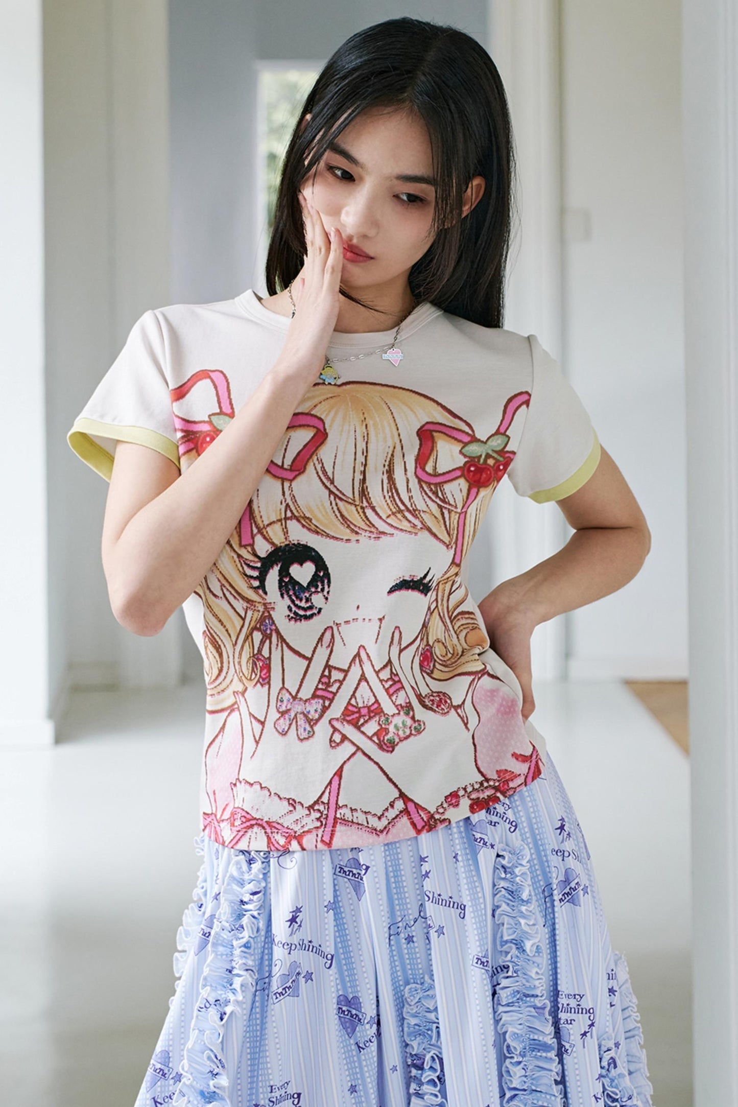 American Heritage Tee