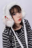 Cloud Velluto Milk - Earmuffs