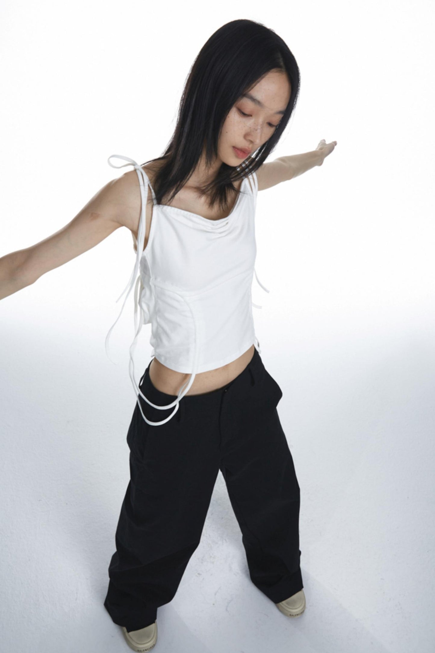 Sweet Spicy Camisole