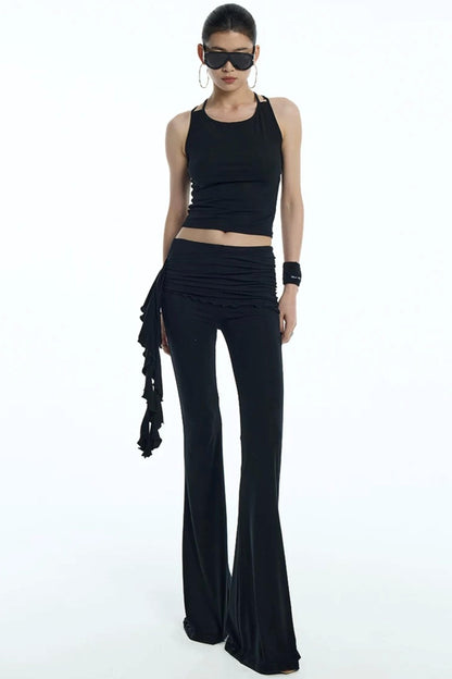 Summer Casual Long Pants