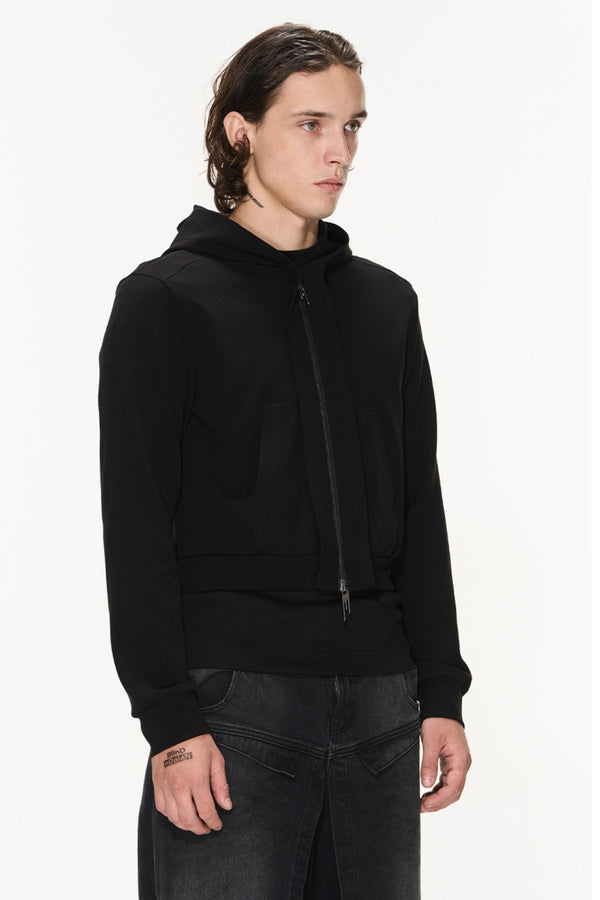 Fly Hooded Sweatshirt