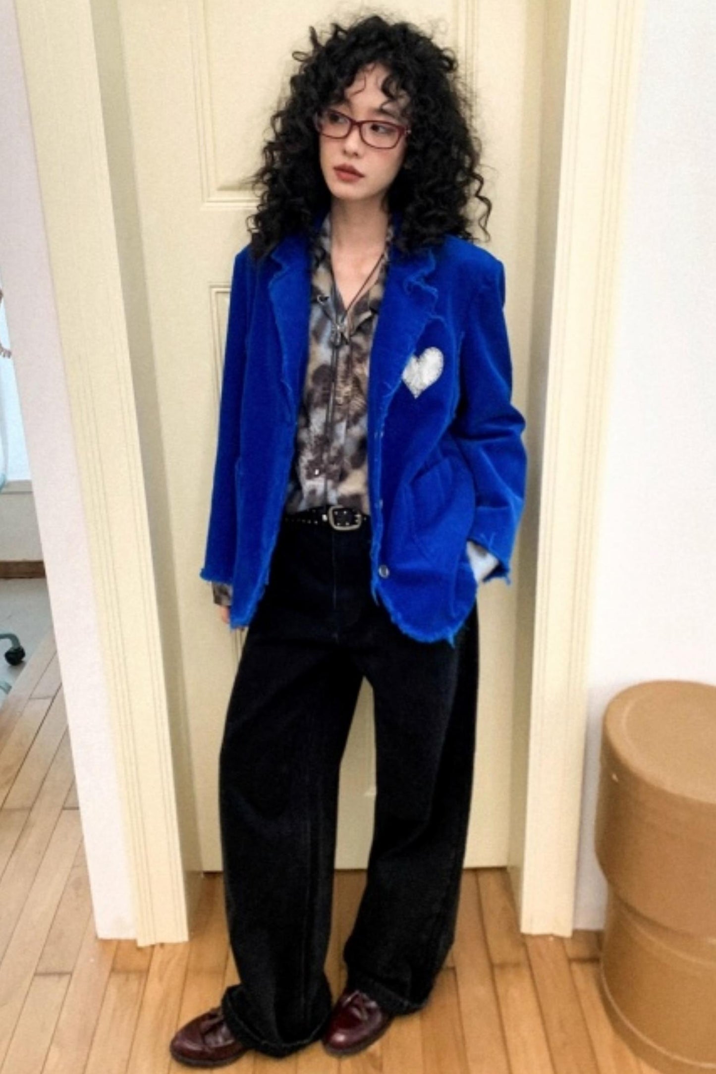 Mid-Waist Magic Jeans