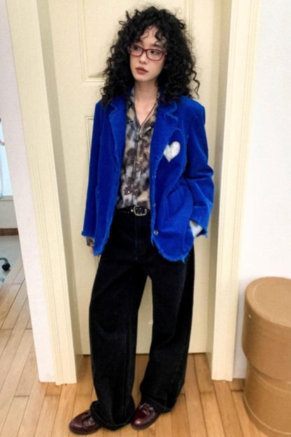 Mid-Waist Magic Jeans