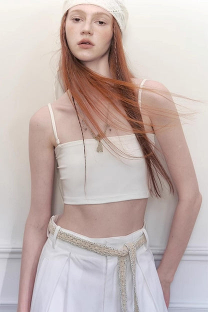 Versatile Suspender Vest