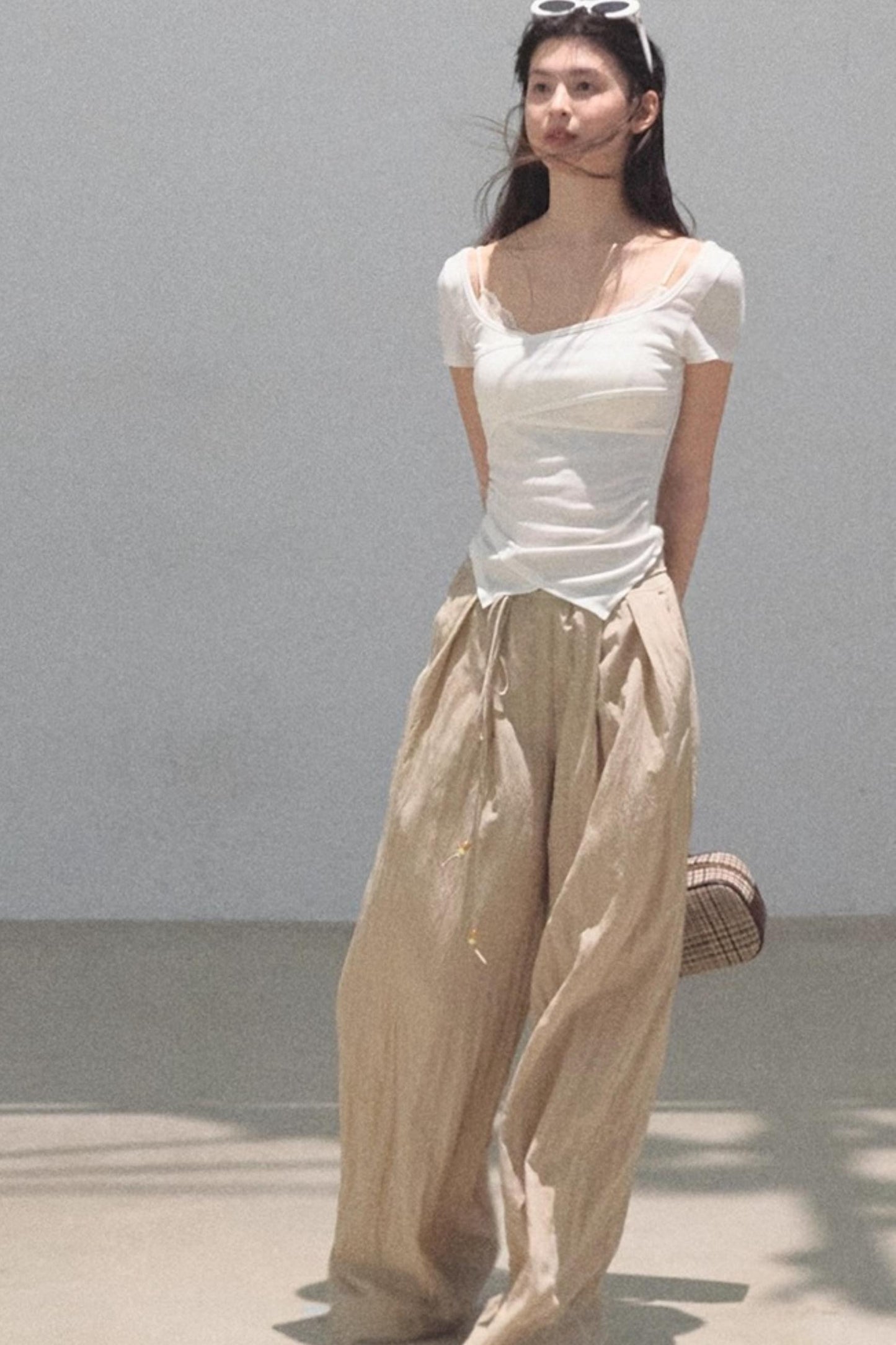 Love Wide-Leg Pants