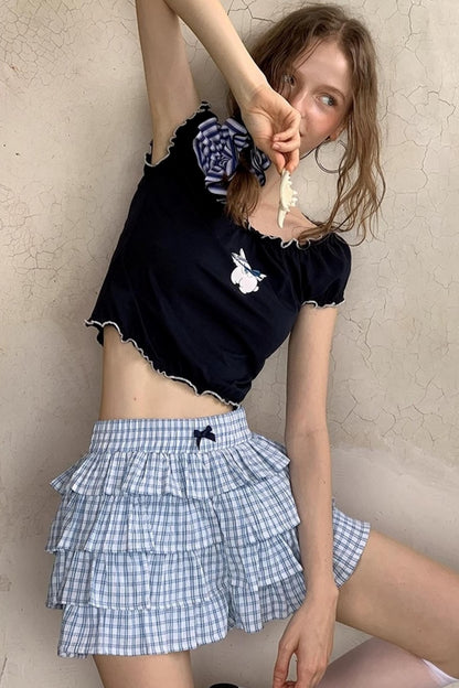 Vintage Nautical Tee