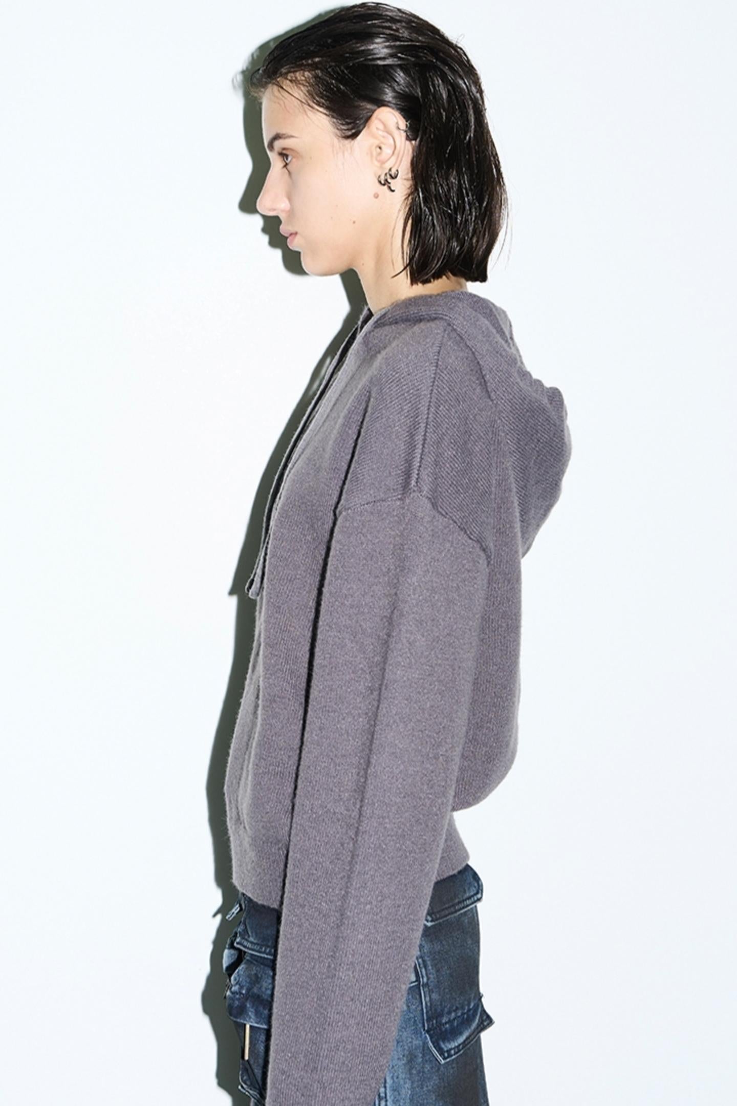 Essential Logo Hoodie