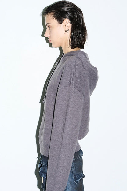 Essential Logo Hoodie