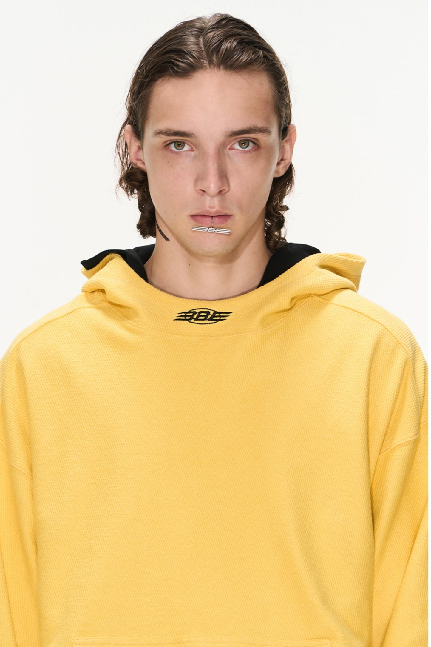 Celebrity Hoodie Top