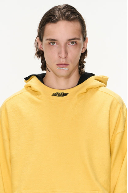 Celebrity Hoodie Top