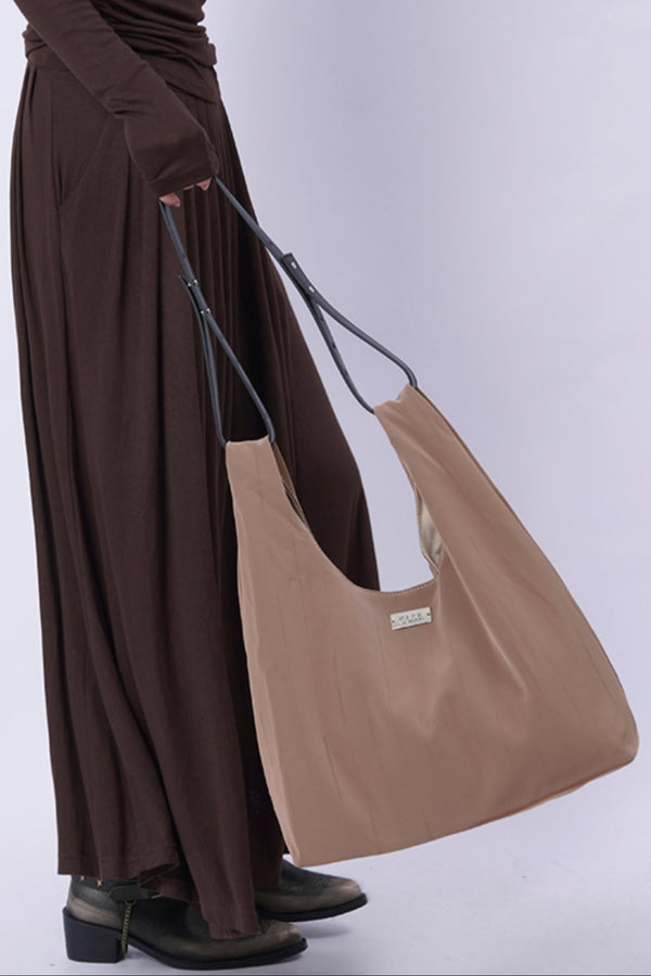 Silky Rebirth Bag