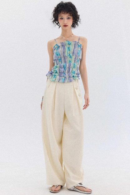 Summer Breeze Pants