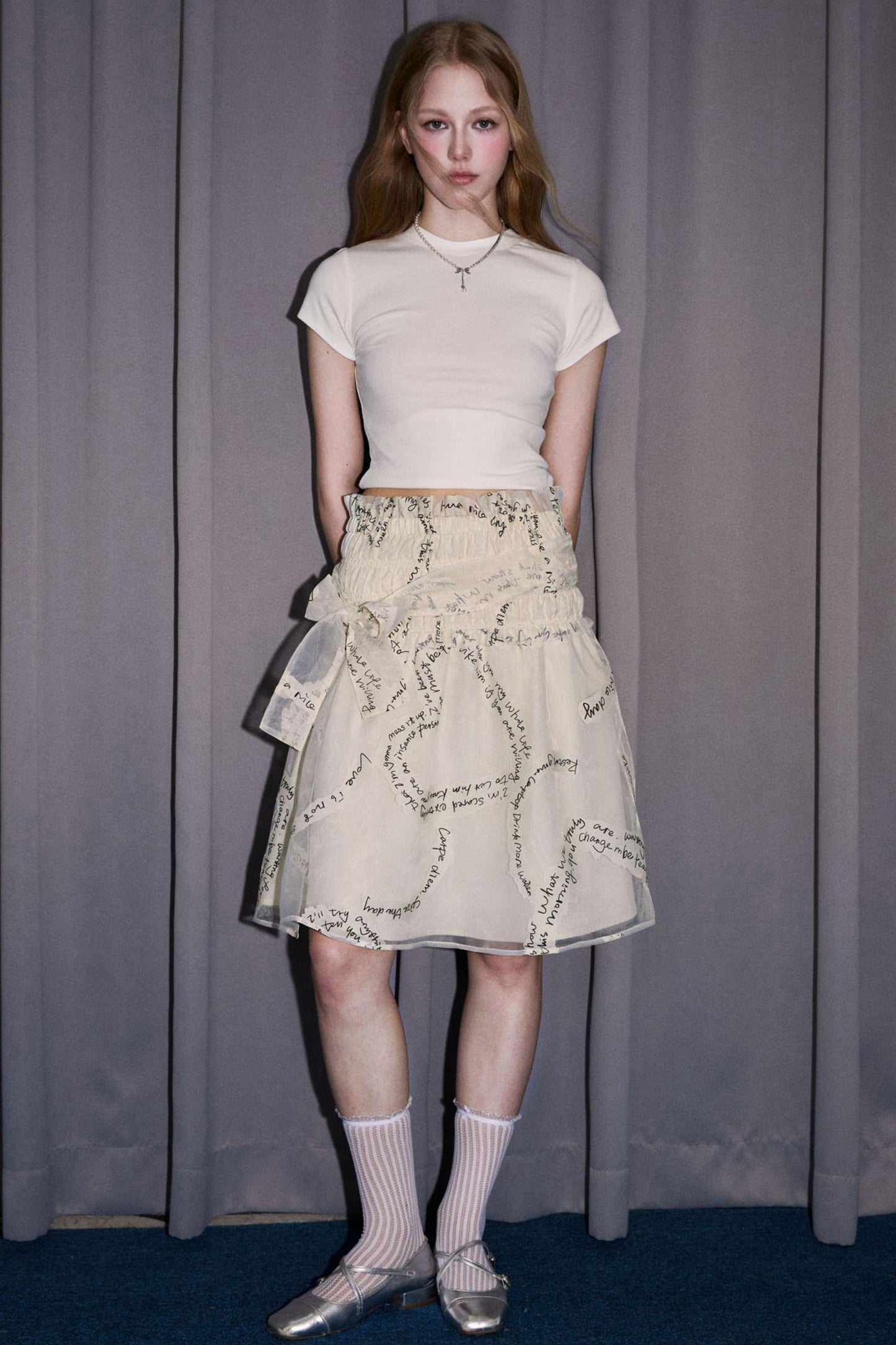 Liquid Dual-Wear Sheath Dress