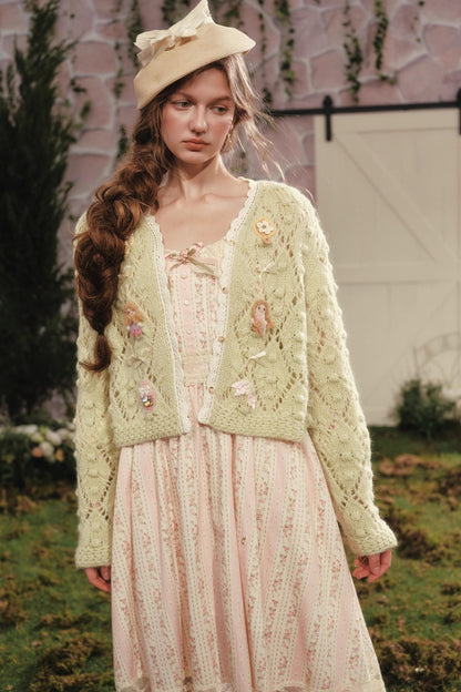 Sweetheart Plaid Dress Set-Up