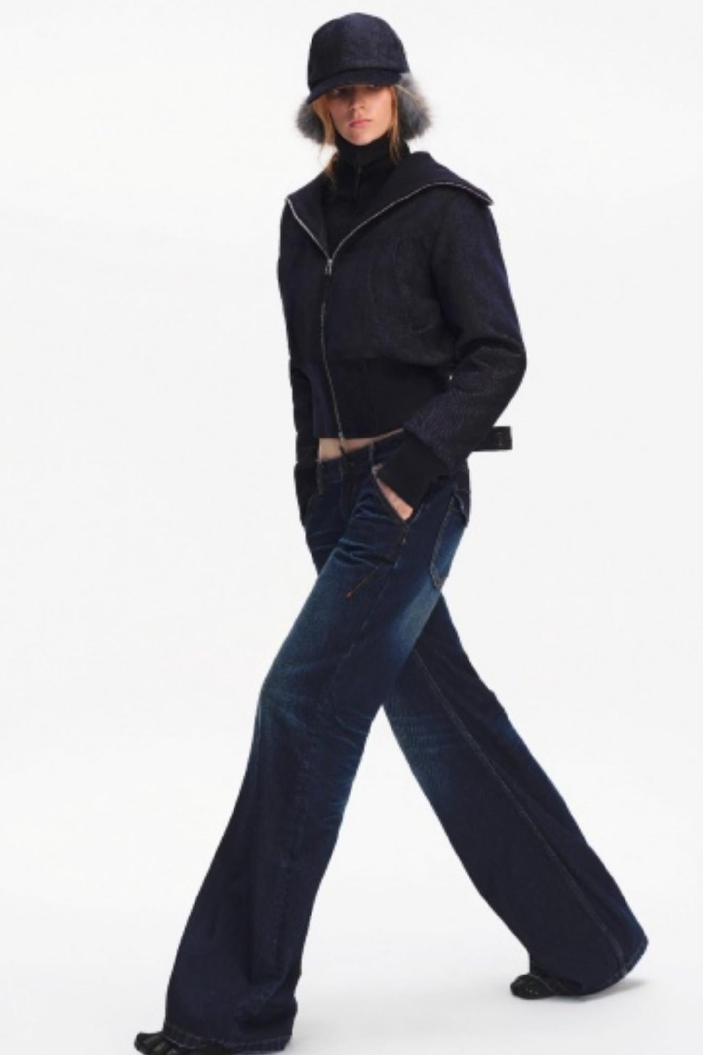 Furry Baseball Cap with Ear Protection