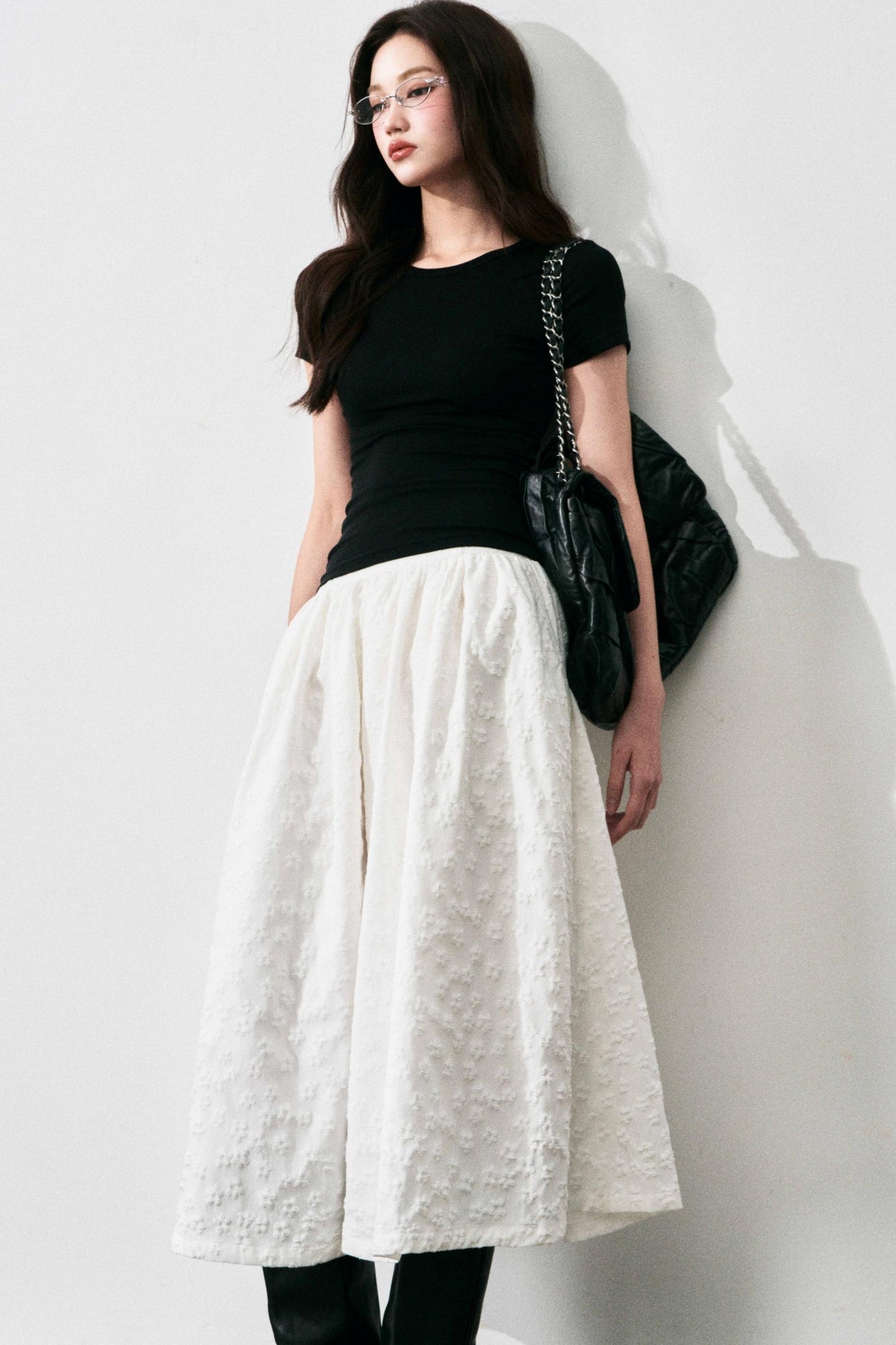 Fit Short Sleeve T-Shirt