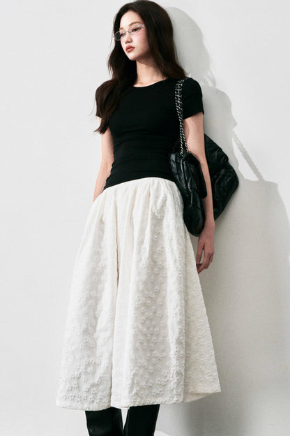 Fit Short Sleeve T-Shirt