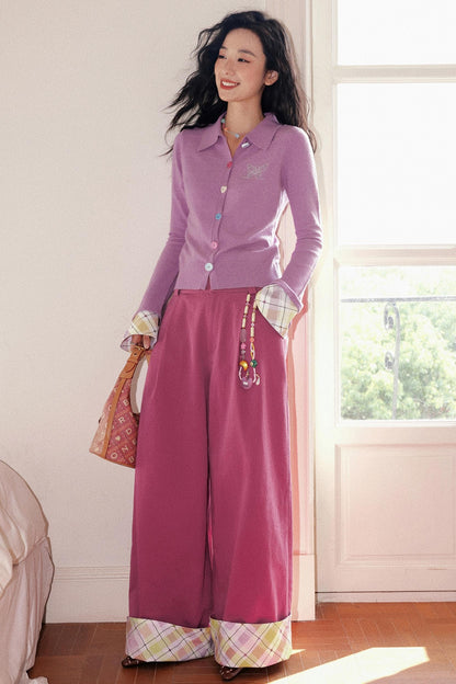 Slim Fit Dream Cardigan