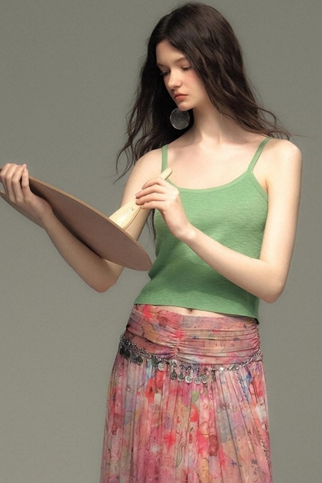 Morris Two-Piece Cardigan