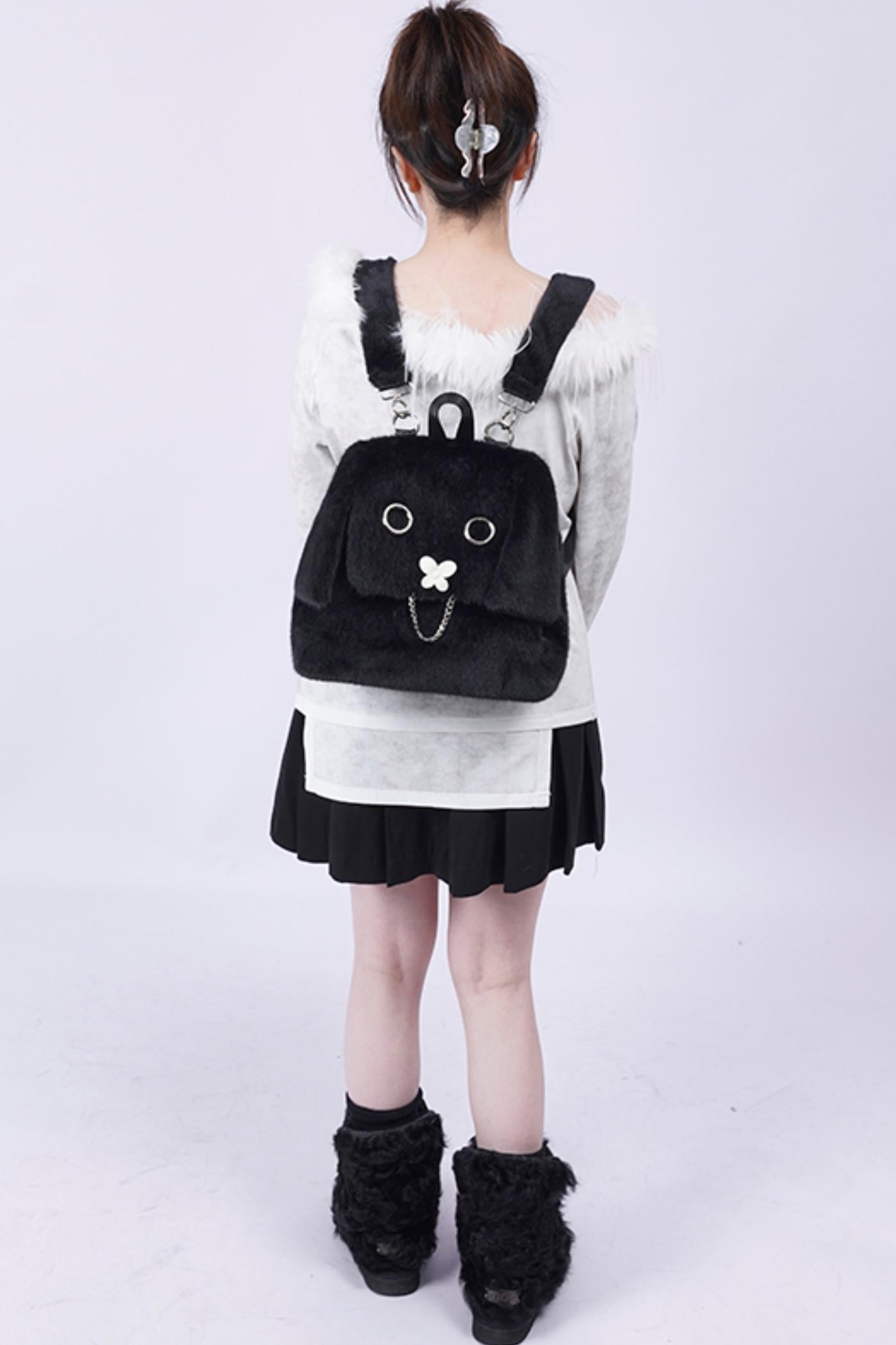 Spice Clash Shoulder Bag